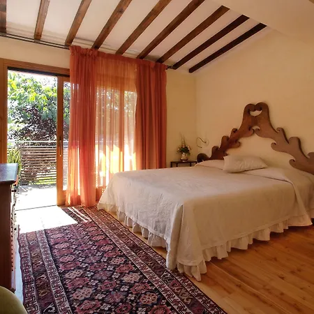 Country house Gaudia *