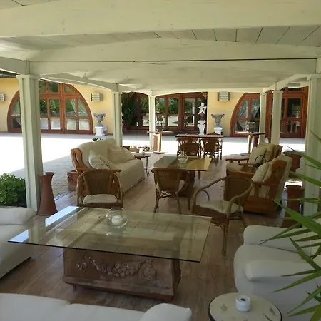 Country house Gaudia