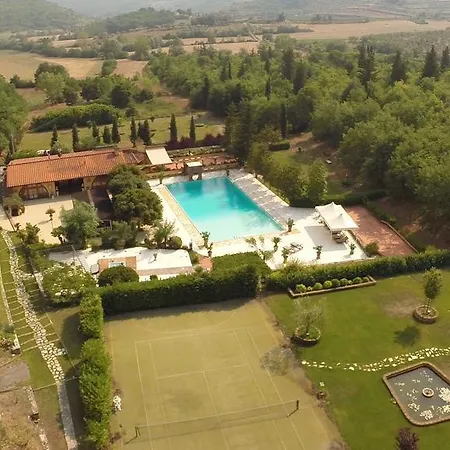 Country house Gaudia Rignano Sull Arno