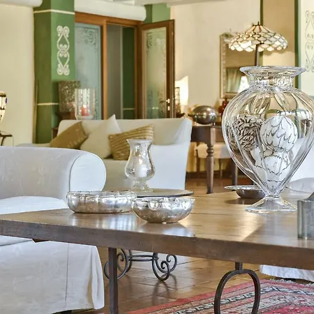 Gaudia Country house *