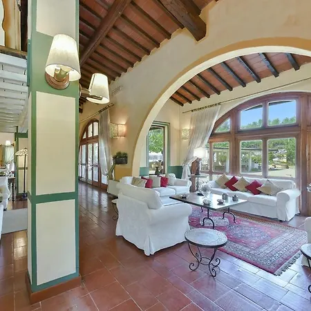 Country house Gaudia