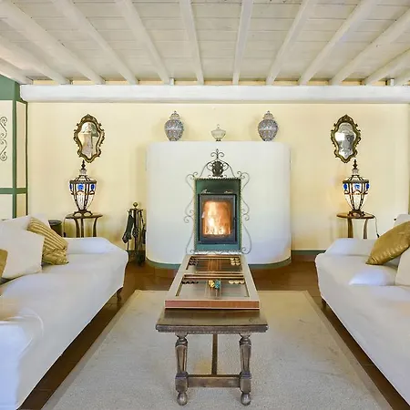 Gaudia Country house *