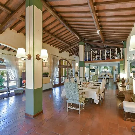 Gaudia Country house