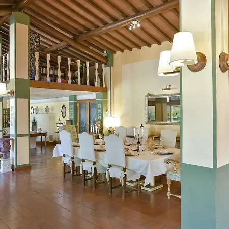 Country house Gaudia *