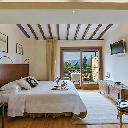 Gaudia Country house Rignano Sull Arno