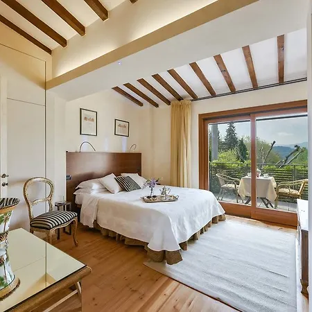 Gaudia Country house