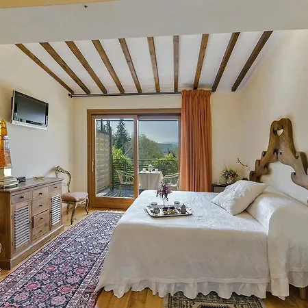 Country house Gaudia