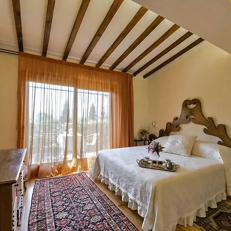 Gaudia Country house Rignano Sull Arno