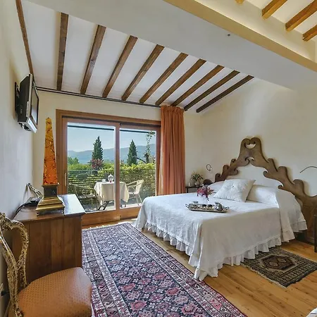 Gaudia Rignano Sull Arno