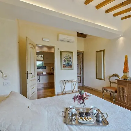 Country house Gaudia Rignano Sull Arno