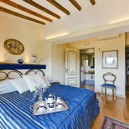 Country house Gaudia