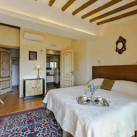 Gaudia Country house *