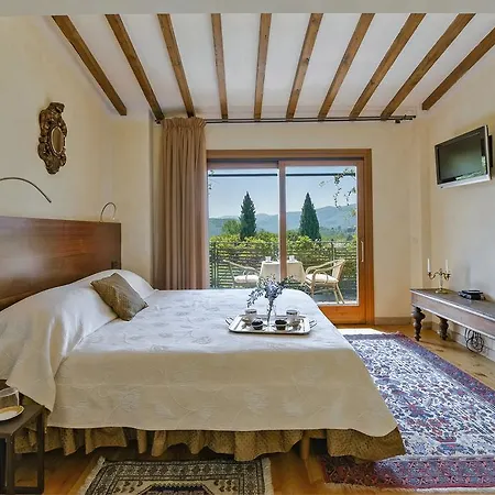 Country house Gaudia