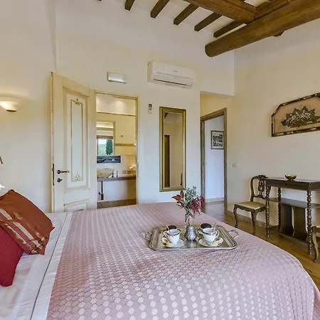 Gaudia Rignano Sull Arno
