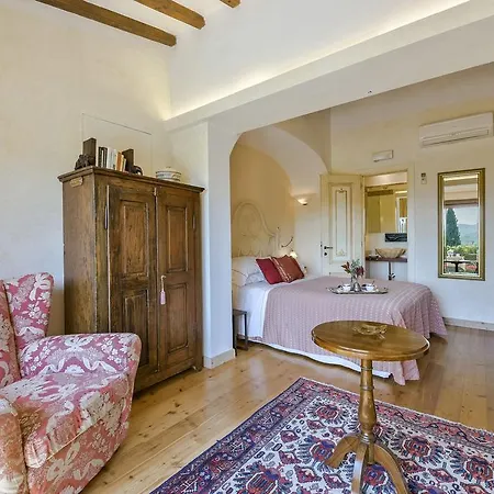 Country house Gaudia *