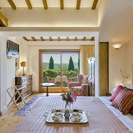 Gaudia Country house *