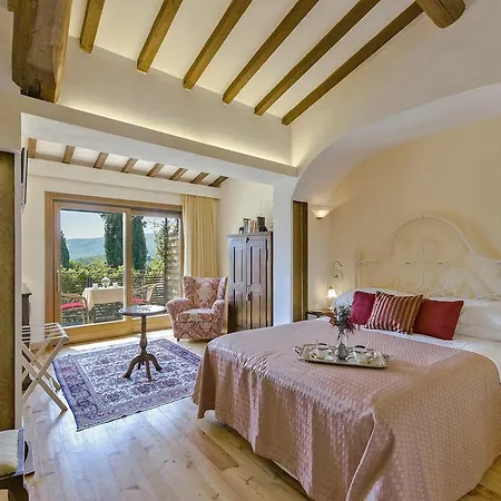 Gaudia Rignano Sull Arno