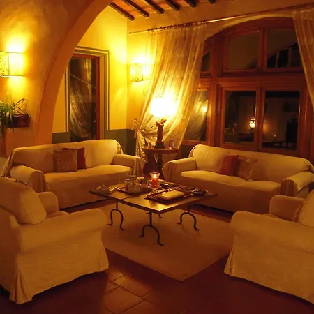 Country house Gaudia Rignano Sull Arno