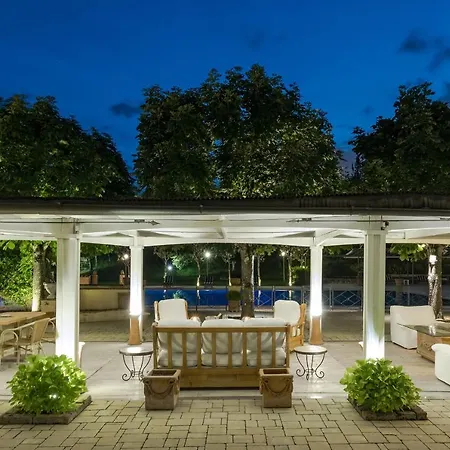 Gaudia Country house Rignano Sull Arno