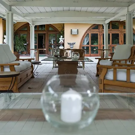 Gaudia Country house *