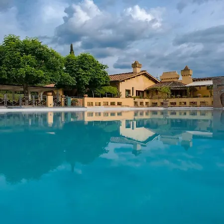 Gaudia Country house *