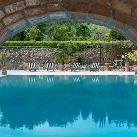 Country house Gaudia *