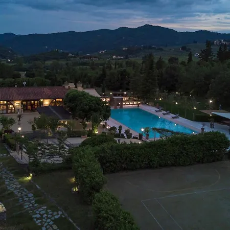 Country house Gaudia