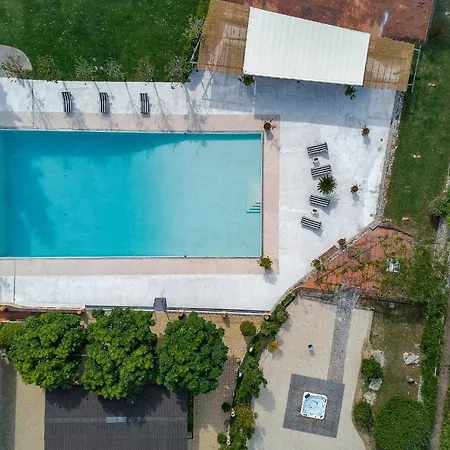 Gaudia Country house