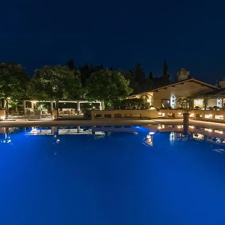 Gaudia Country house