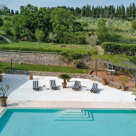 Country house Gaudia *
