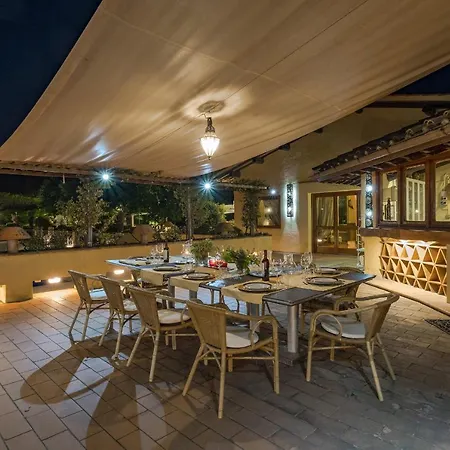 Country house Gaudia