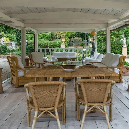 Country house Gaudia