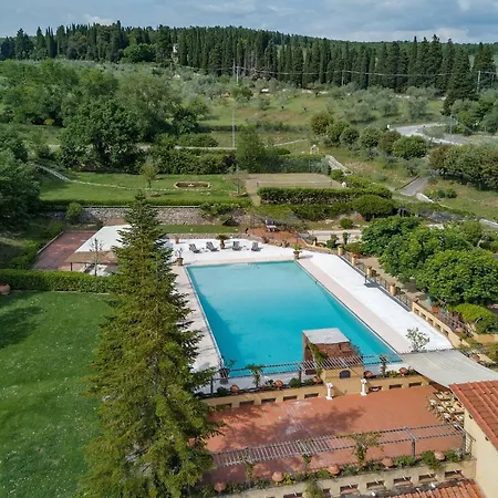Gaudia Rignano Sull Arno