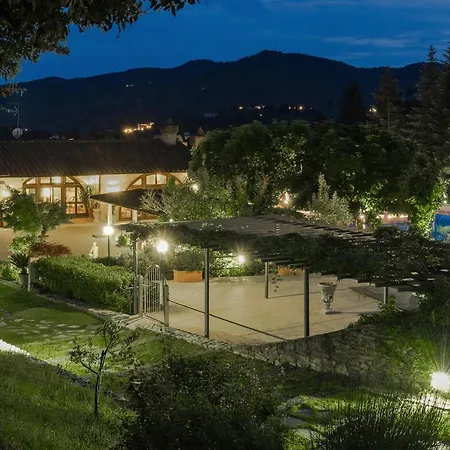 Gaudia Country house Rignano Sull Arno
