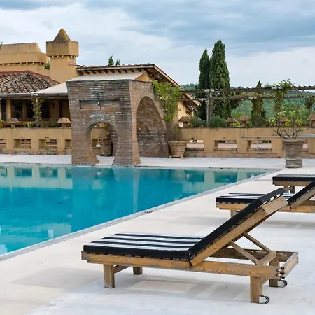 Country house Gaudia Rignano Sull Arno