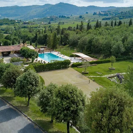 Gaudia Country house