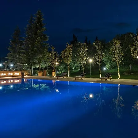 Gaudia Country house *